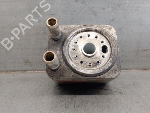 Oliekøler AUDI A3 (8L1) 1.9 TDI (130 hp) 24628727