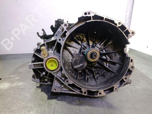 Used Gearbox JAGUAR X-TYPE I (X400) 2.0 D (130 hp) 28587970