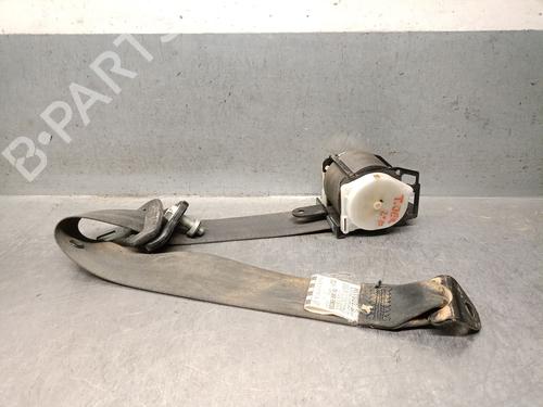 Ceinture de sécurité arrière droite MITSUBISHI PAJERO III (V7_W, V6_W) 3.2 Di-D (V68W) (160 hp) 32068037