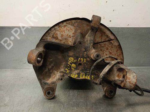 Used Right front steering knuckle IVECO DAILY IV Van [2006-2012]  18012716