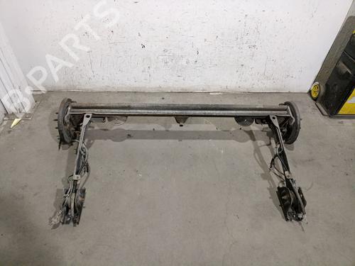 Used Rear axle CHRYSLER PT CRUISER (PT_) 2.2 CRD (121 hp) 23497582