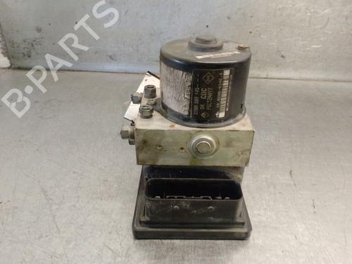 ABS pump RENAULT ESPACE IV (JK0/1_) 2.0 dCi (JK01, JK02, JK1J, JK1K, JK1H) | BP38647432M43 - Image 2