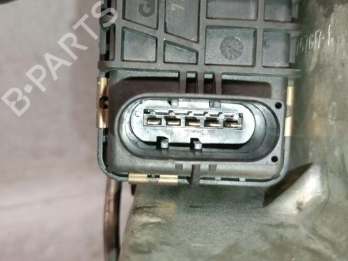 Turbolader/Kompressor MERCEDES-BENZ E-CLASS (W211) E 200 CDI (211.004) | BP30470576M71