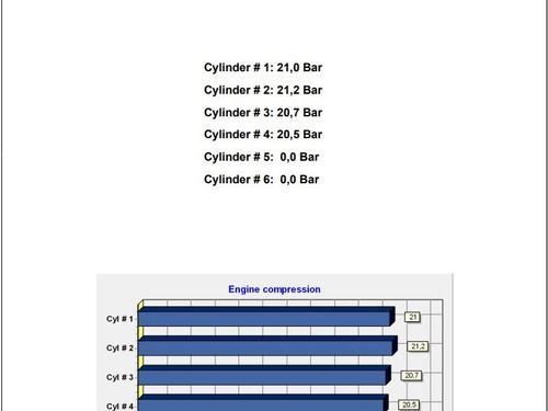 Engine TOYOTA VERSO (_R2_) 1.6 D4-D (WAR20_) | BP36406642M1 - Image 2