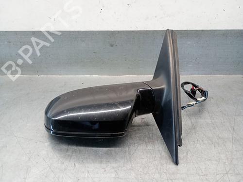 Left mirror AUDI A4 B8 (8K2) 2.0 TDI | BP24522887C26 