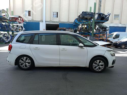 Elektronische module CITROËN C4 Grand Picasso II (DA_, DE_) 1.6 BlueHDi 120 | BP28621825M83 