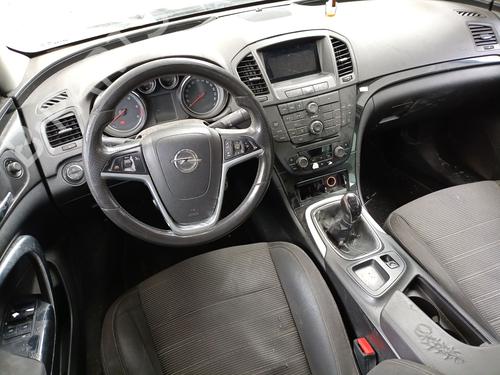 Engine OPEL INSIGNIA A (G09) 2.0 CDTI (68) | BP34252039M1  - Image 24