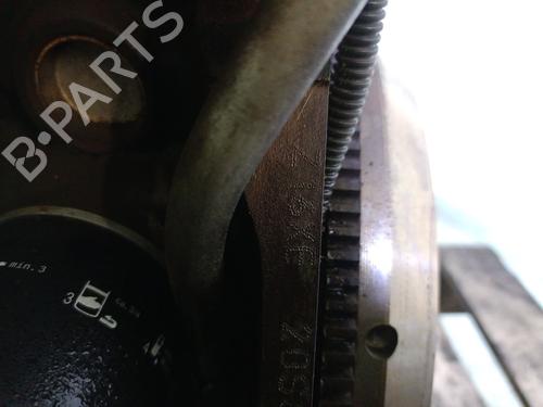 Engine OPEL ASTRA G Hatchback (T98) 1.6 16V (F08, F48) | BP30434964M1 