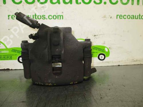 Used Right front brake caliper RENAULT LAGUNA I Grandtour (K56_) 2.0 (114 hp) 11614331