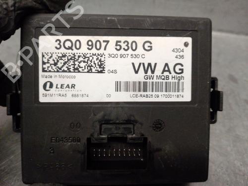 Electronic module AUDI A3 Sportback (8VA, 8VF) 1.5 TFSI | BP33240714M83 - Image 3