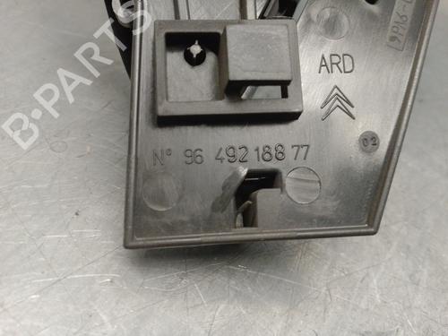 Høyre bak invendig håndtak CITROËN C5 II (RC_) 1.6 HDi (RC8HZB) | BP14969465I16 