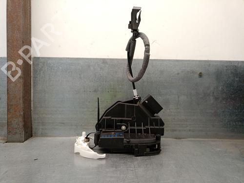 Used Rear right lock FORD FOCUS III Turnier 1.0 EcoBoost (125 hp) 25381557