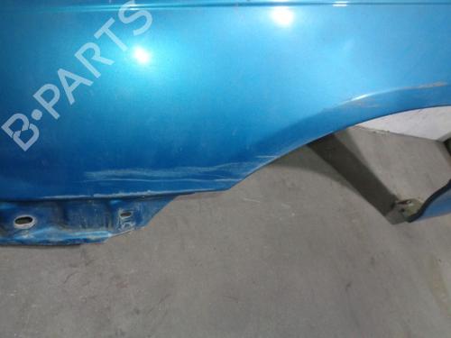 Left front fenders OPEL ASTRA F Saloon (T92)  | BP14913946C41 