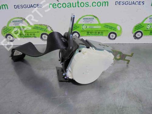 Rear left seatbelt BMW 5 (E60)  | BP7444704I29 