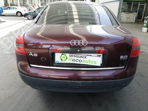 Left front window switch AUDI A6 C5 (4B2, 4B4) 2.8 quattro | BP15611327I27 - Image 9