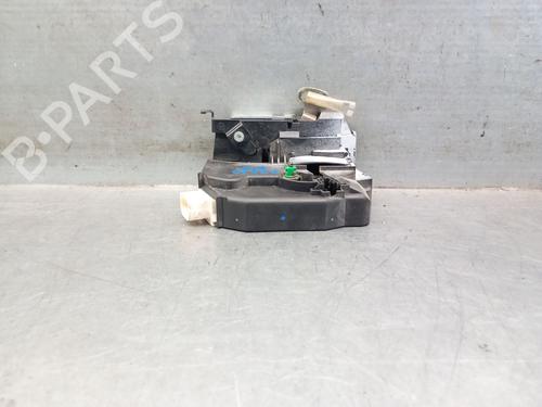 Front right lock MINI MINI (R50, R53) Cooper | BP25496216C97