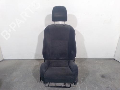 Used Left front seat TOYOTA LAND CRUISER PRADO (_J15_) 3.0 D-4D (KDJ155_, KDJ150_, KDJ150R, KDJ155R) (190 hp) 20663414
