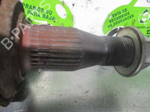 Right front driveshaft CHRYSLER 300M (LR) 3.5 V6 24V | BP2108506M39 