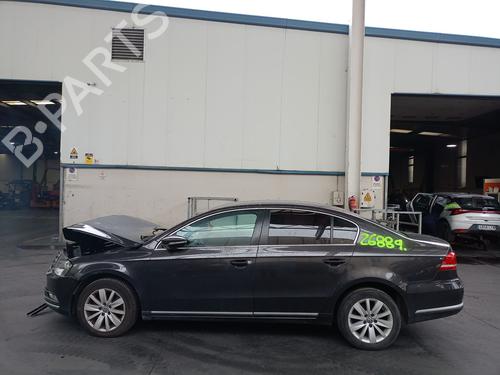 Electronic sensor VW PASSAT B7 (362) 2.0 TDI | BP40219941M84 - Image 7
