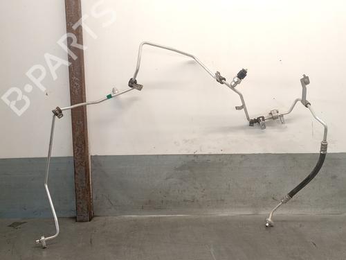 AC pipe DACIA SANDERO II 1.0 SCe 75 (B8JC, B8JD, B8NC) | BP28726197M126 