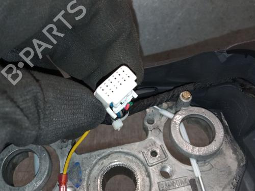 Steering wheel MG MG ZS SUV (AZS1) 1.0 T-GDi | BP29710006C49 