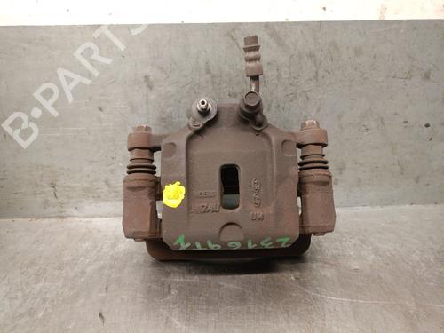 Used Left rear brake caliper KIA SORENTO III (UM) 2.2 CRDi (200 hp) 27546716