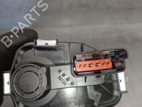 Throttle body RENAULT CLIO II (BB_, CB_) 1.2 16V (BB05, BB0W, BB11, BB27, BB2T, BB2U, BB2V, CB05,... | BP32392153M82