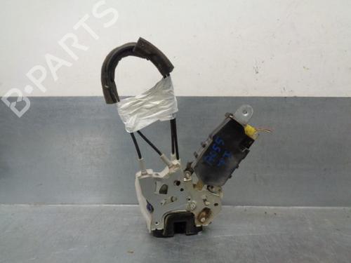 Rear left lock SUBARU FORESTER (SG_) 2.0 X AWD (SG5) | BP11770118C100 