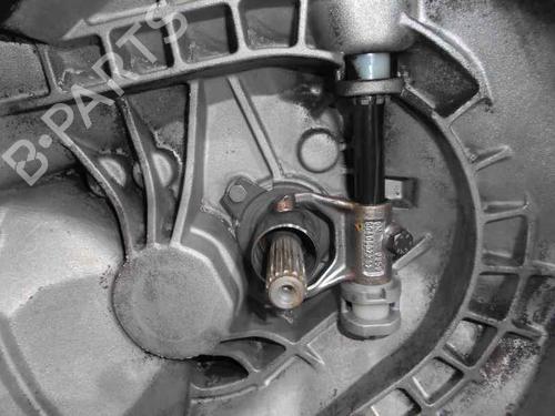 Gearbox OPEL CORSA B (S93) 1.4 i (F08, F68, M68) | BP21577101M3 