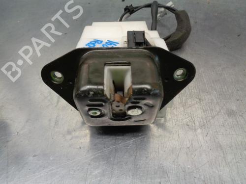 Tailgate lock HONDA FR-V (BE) 1.7 (BE1) | BP10567034C101 