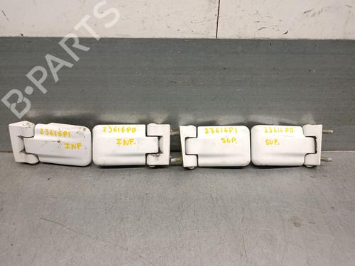 Used Hinge/Door check strap CITROËN JUMPY I (U6U_) 2.0 HDi 95 (94 hp) 29251907
