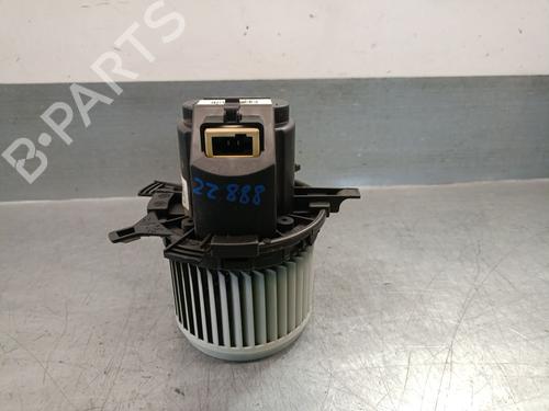 Heater blower motor CITROËN C-ELYSEE (DD_) 1.2 VTi 82 | BP26542798M62 