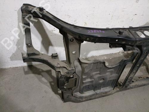 Front slam panel KIA PICANTO I (SA) 1.1 | BP29833039C72