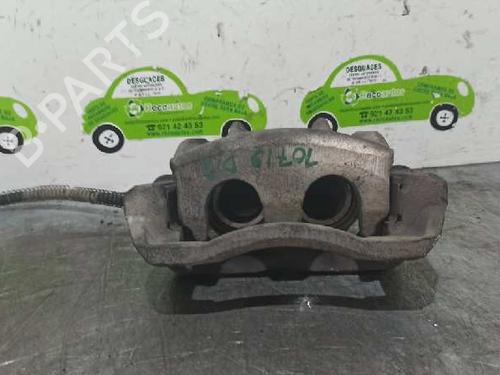 Bremssattel links vorne TATA TELCOLINE (40_FD) 3.0 207 DI | BP12187612M105 