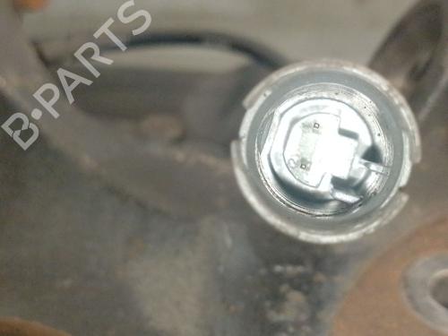 Left rear steering knuckle BMW 3 (E90) 320 d | BP38076083M27  - Image 8