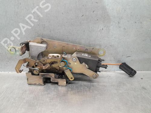 venstre-fortil-las-smart-cabrio-450-2000-2001-2002-2003-2004-37028089 main image