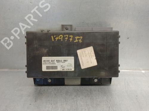 Used Electronic module JAGUAR S-TYPE II (X200) 2.7 D (207 hp) 13612173