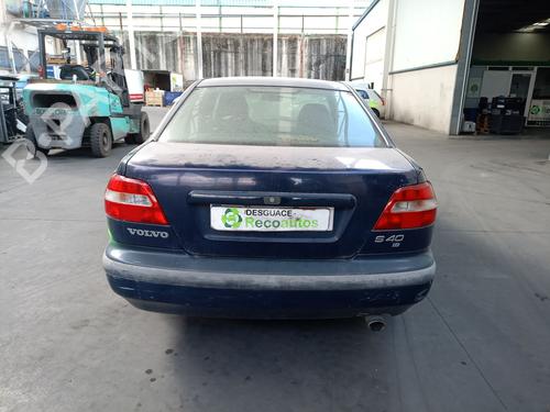 Windscreen washer tank VOLVO S40 I (644) 1.8 i | BP29570231C113 