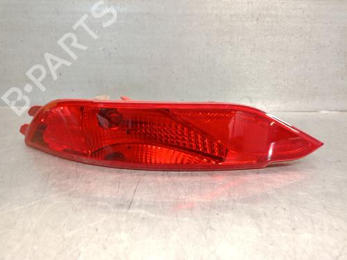 Used Rear bumper right light HYUNDAI TUCSON (TL, TLE) 1.7 CRDi (116 hp) 29609031