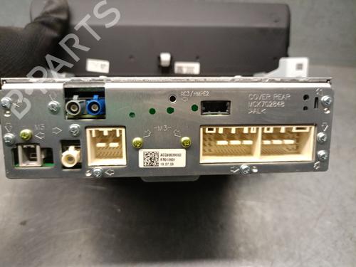 Multifunctionele display KIA XCEED (CD) 1.6 CRDi 115 | BP25712040C48 - Image 3