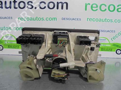 Climate control LAND ROVER FREELANDER I (L314) 2.0 DI 4x4 | BP2059915I5 