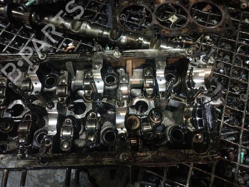 Cylinder head AUDI A4 B6 Avant (8E5) 2.5 TDI | BP39536354M5 - Image 3