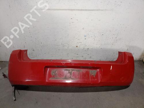 Used Other Other OPEL MERIVA A MPV (X03) 1.7 DTI (E75) (75 hp) 39747343 39747343