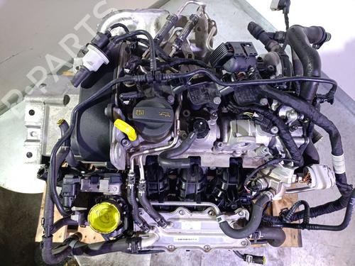 Engine SEAT IBIZA V (KJ1, KJG) 1.0 TSI | BP23995709M1 