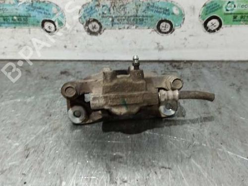 Left rear brake caliper MITSUBISHI LANCER VIII Sportback (CX_A) 1.5 | BP11615780M107 
