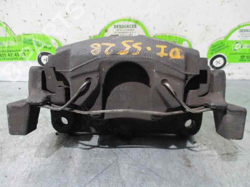 Left front brake caliper ALFA ROMEO 166 (936_) 2.4 JTD (936AXA00, 936A3B00) | BP11613371M105 
