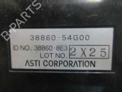 Electronic module SUZUKI LIANA Hatchback  | BP5331230M83 