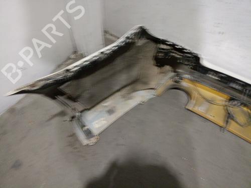 Rear bumper MERCEDES-BENZ C-CLASS T-Model (S204) C 320 CDI (204.222) | BP30748313C8 