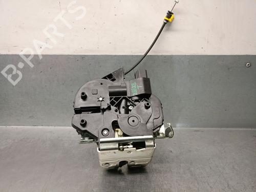 Used Tailgate lock Tailgate lock VOLVO XC70 II (136) 2.4 D (175 hp) 40195964 40195964