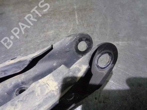 Right rear suspension arm MERCEDES-BENZ C-CLASS (W204) C 220 CDI (204.002) | BP5037440M15 